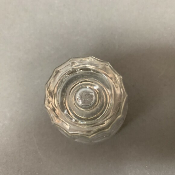 Hazel Atlas Shot Glass Clear 2 3/8" - Picture 8 of 10